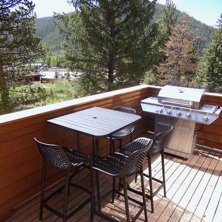 Tennis Townhome 2 Bd 25 Ba Ttmr Keystone Luaran gambar