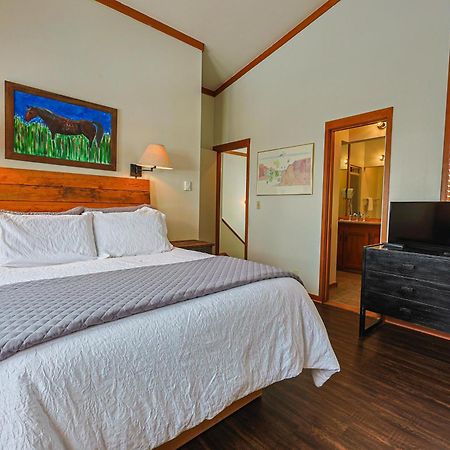 Tennis Townhome 2 Bd 25 Ba Ttmr Keystone Luaran gambar