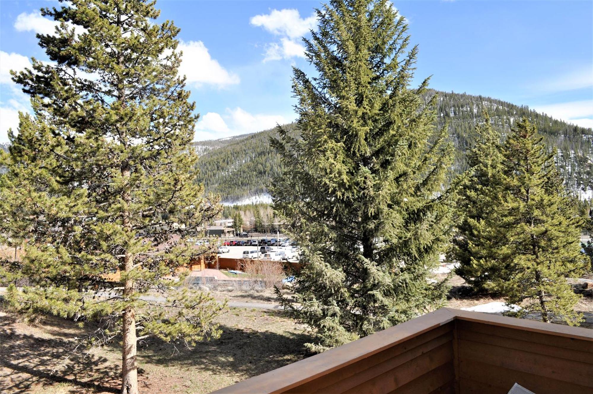Tennis Townhome 2 Bd 25 Ba Ttmr Keystone Luaran gambar