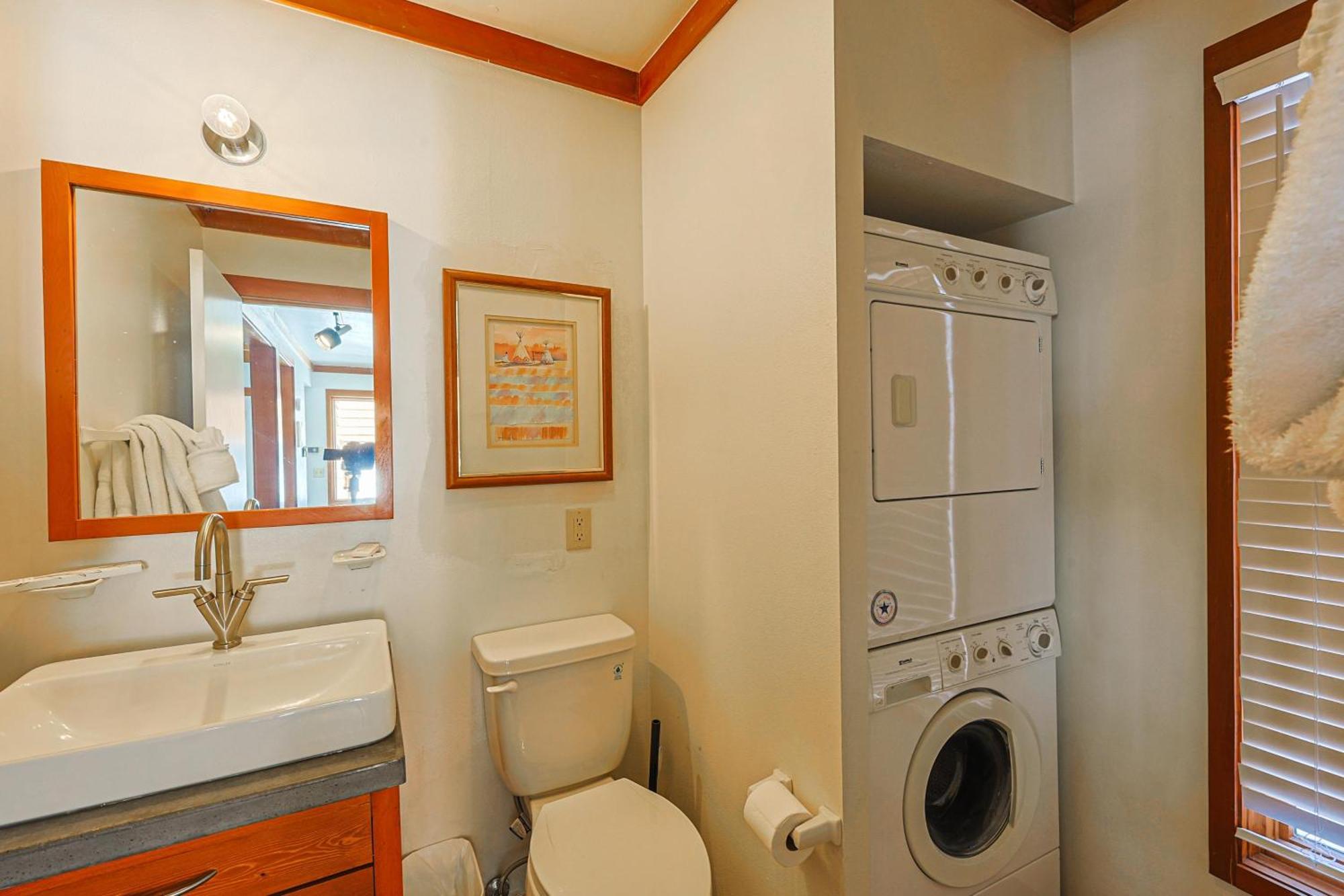 Tennis Townhome 2 Bd 25 Ba Ttmr Keystone Luaran gambar