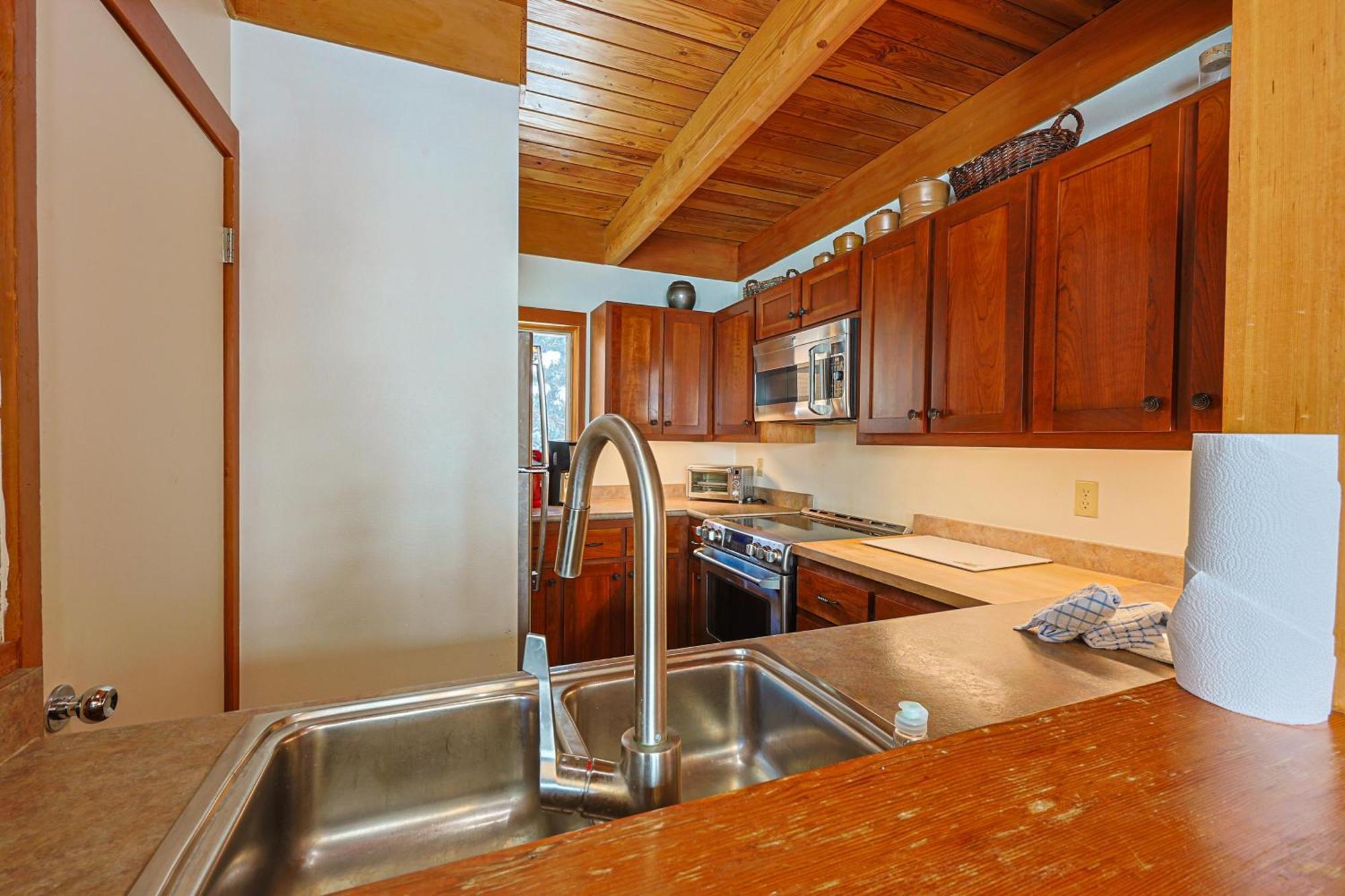 Tennis Townhome 2 Bd 25 Ba Ttmr Keystone Luaran gambar